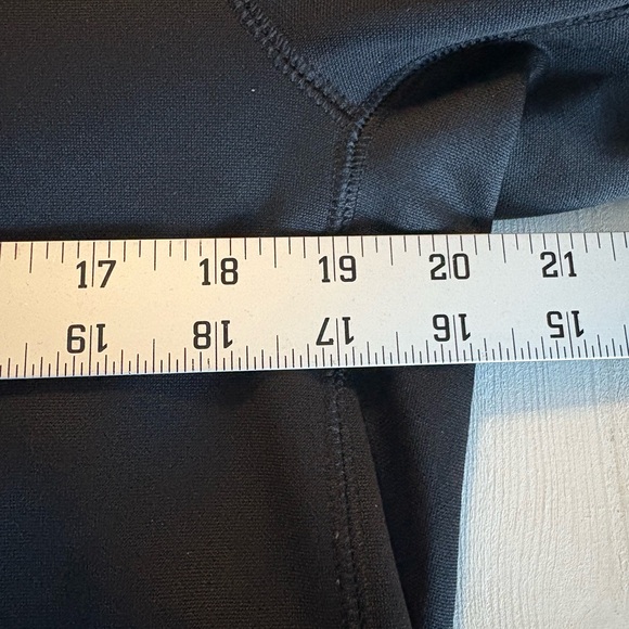 Pittsburgh Steelers NFL Nike Kids XL Black Zip Up Hoodie Hooded Sweatshirt - Picture 10 of 12